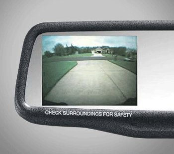 Mirrors Nissan 999Q6-VX300