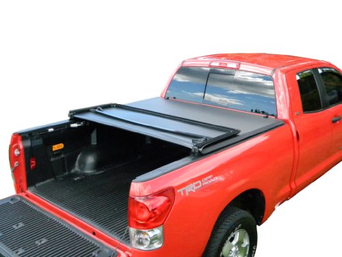 Tonneau Covers TruXmart SL-F0980