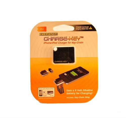 Cigarette Lighter & Parts Charge-Key E9K-IPH