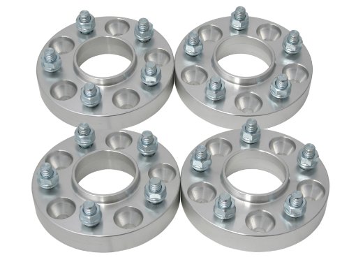Spacers Precision European Motorwerks 4x-32mm-5114.3-66.1