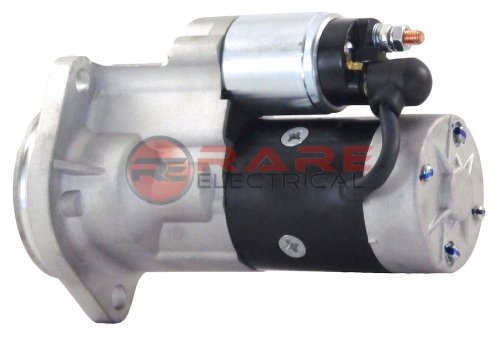 Starters Rareelectrical 129910-77020*2