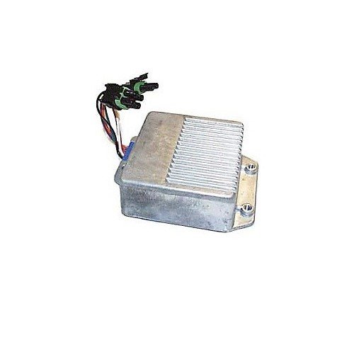 NEW IGNITION MODULE 1988 AMC EAGLE 1988-95 JEEP CHEROKEE 53005079 8-95300-507-9 Starters Rareelectrical 53005079