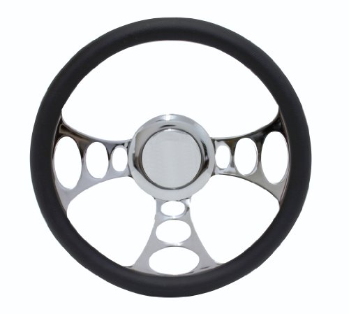 14 Boss Steering Wheel For Boats Steering System Forever Sharp 1006Boat