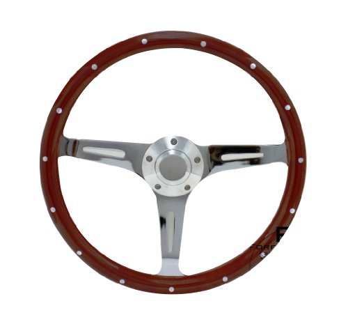 Steering System Forever Sharp 2001