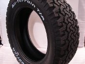 Car, Light Truck & SUV WE BFGoodrich bfglt2855520