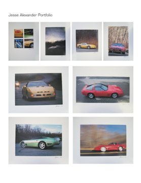 Garage Wall Guards Callaway Collections 980.00.9628