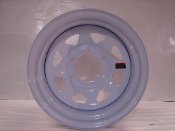 Trailer Wheels Express Inc 15655ws