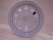 Trailer Wheels Express Inc 15545wm