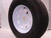 Trailer Wheels Express Inc 14545wsr