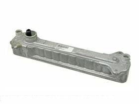 Engine Oil Coolers Modine BMW 17221723916466