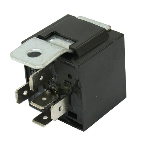 Relay Control Module Amico a12120100ux0051