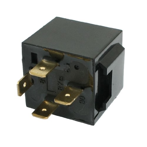 Relay Control Module Amico a12120100ux0053