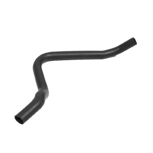 Angstrom Autohaus 19502-PAA-A00 Rubber Lower Water Pump Radiator Coolant Hose Part Bypass Angstrom Autohaus 19502-PAA-A00