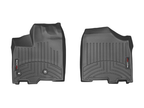 Custom Fit WeatherTech 444751