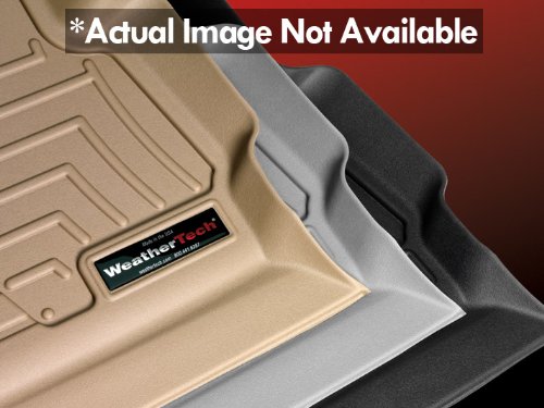 Custom Fit WeatherTech 444871