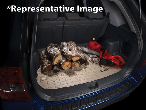 Custom Fit WeatherTech 41577