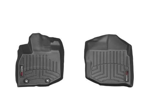 Custom Fit WeatherTech 444671