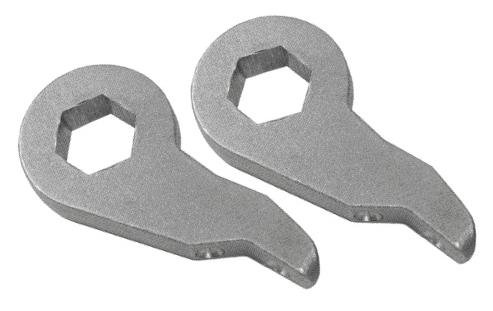 GMC S-15 4x4 Truck Front Lift Torsion Keys Torsion Bars WnP KEY-C-TOR09