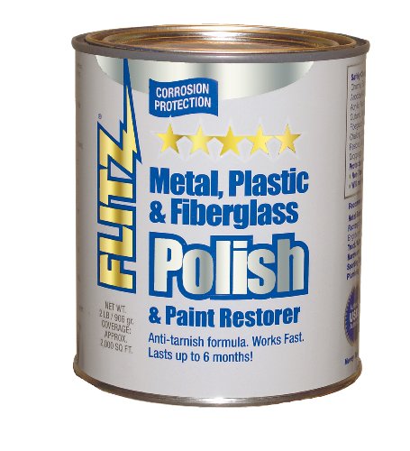 Metal Polishes Flitz CA 03518-6A
