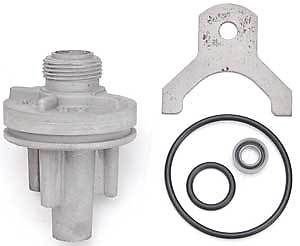 TCI 880042 Speedometer Gear Housing Speedometers TCI 880042