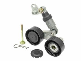 Idler INA BMW 1128751586540A