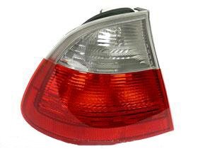 Tail Light Assemblies SEIMA BMW 63216900473371