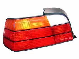 Tail Lights Magneti Marelli 73756604410