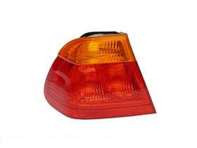 Tail Light Assemblies SR BMW 63218364921409