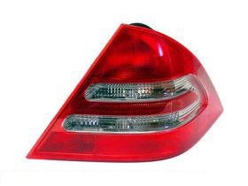 Tail Lights SR MBZ 2038201064409