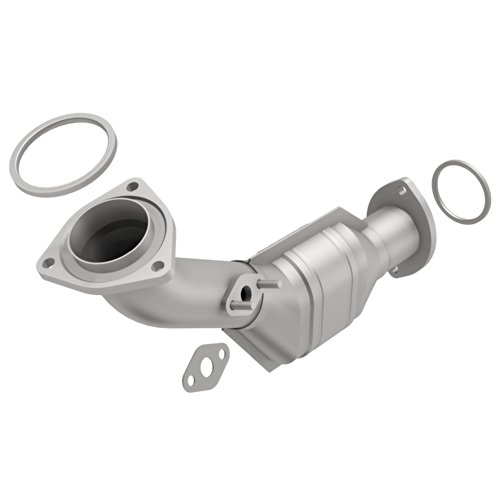 Catalytic Converters Magnaflow 447185