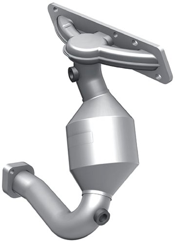 Catalytic Converters Magnaflow 56002