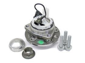 Hub Assemblies FAG SAB 9318638734