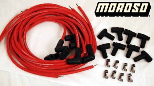 Spark Plug Wires Moroso 61812