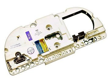 Electric Thermo-Cycling ProgRama BMW 62111385094250