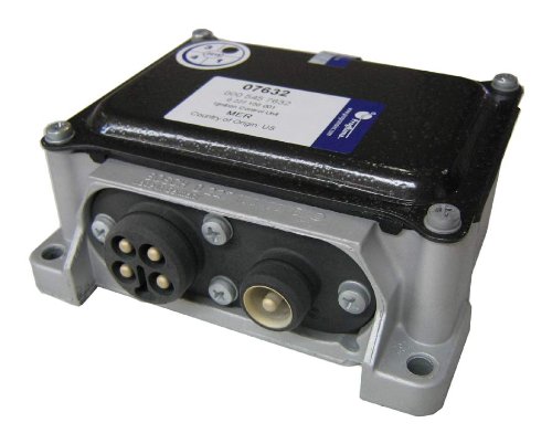 Control Units Mercedes-Benz 07632