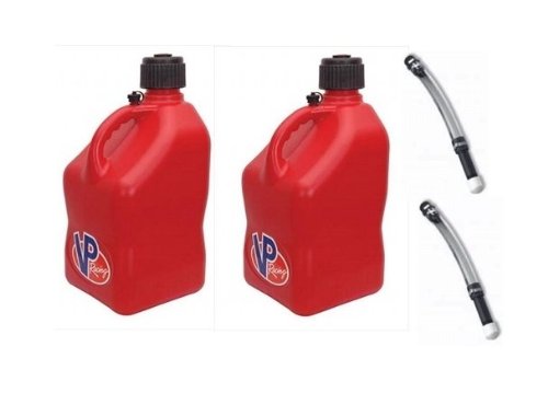Gas Cans VP Fuels 2000RD-221KIT