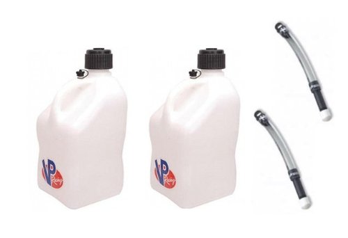 Gas Cans VP Racing Fuels 2000WH-221KIT