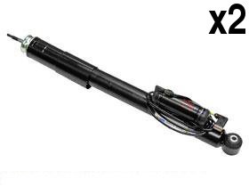 Mercedes w211 (06-08 +489) Shock Absorber Rear (x2 stuts) damper cartridge gas Shocks & Struts Bilstein MBZ_2113262800552512 x2