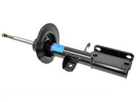 Shocks & Struts Boge BMW 3131676460010