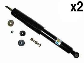 Shocks & Struts Boge MBZ 201320113110x2