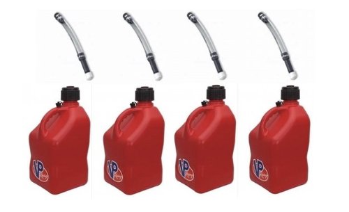 Gas Cans VP Fuels 2000RD-42KIT