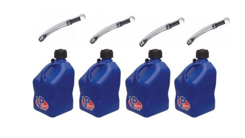 Gas Cans VP Fuels 2000BL-42KIT