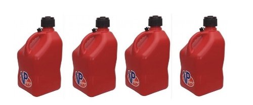 Gas Cans VP Fuels 2000RD-40KIT