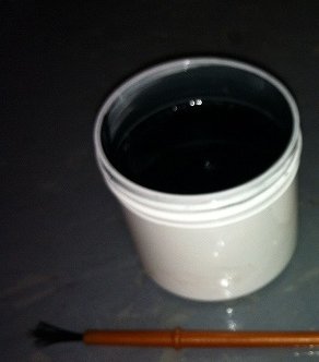 Touchup Paint The Bumper Store 281041304307