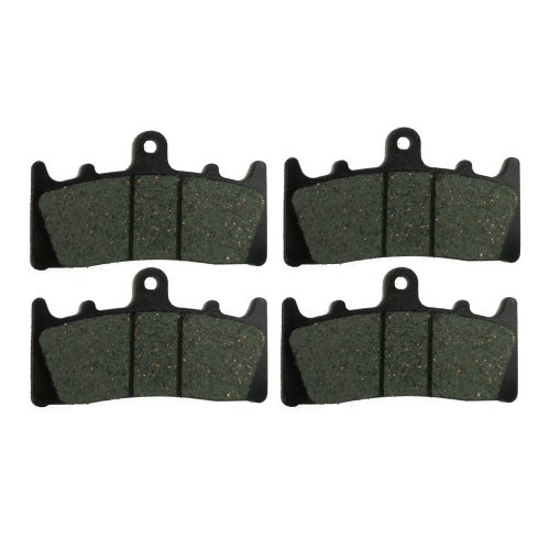 Pads BLS FA188-CK