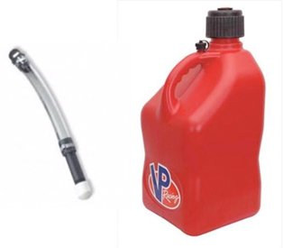 Gas Cans VP Fuels 2000RD-121KIT