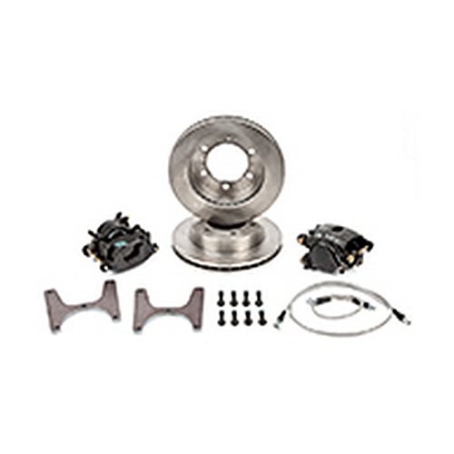 Brake Kits Trail Gear 140250-1-KIT