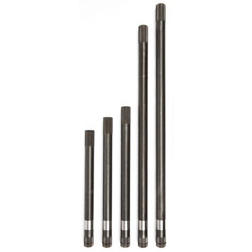 Exterior Accessories Trail Gear 140219-1