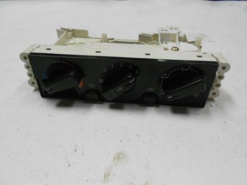 Auto Temp Control Sensor Dodge 655-51157