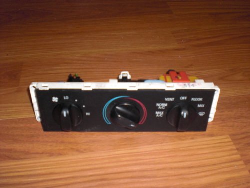 Auto Temp Control Sensor Ford 655-00466